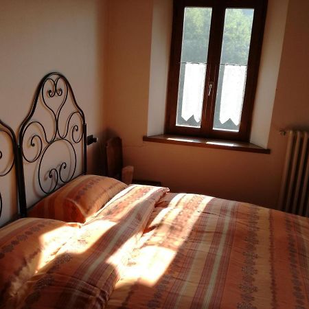Casa Dell' Abbondanza B&B Agriturismo Vigoleno Экстерьер фото