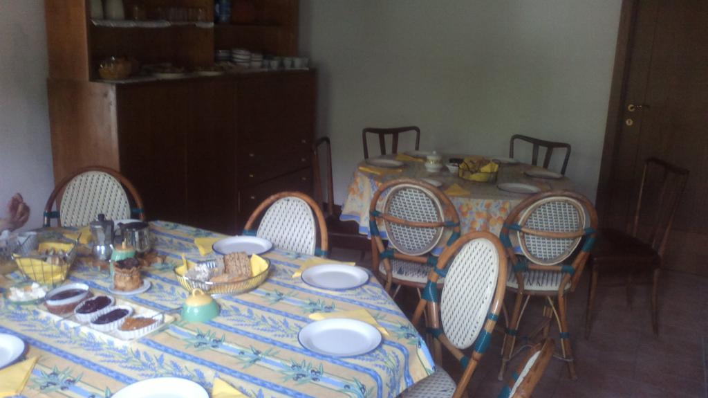 Casa Dell' Abbondanza B&B Agriturismo Vigoleno Экстерьер фото