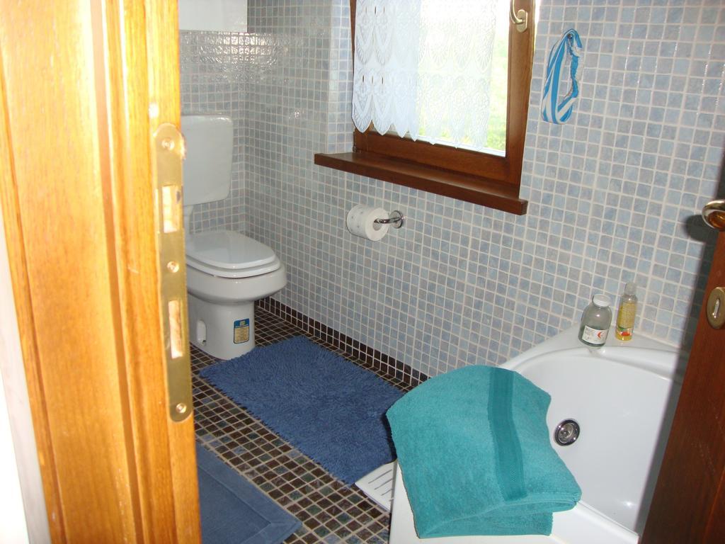 Casa Dell' Abbondanza B&B Agriturismo Vigoleno Номер фото